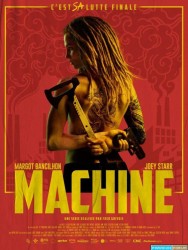 Machine Saison 1 Ep 06/06 [WEB-DL 1080p]