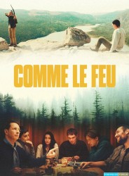 Comme le feu [Multiqualités]