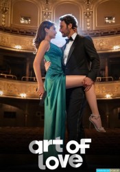 Art of Love [Multiqualités]