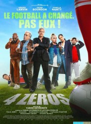 4 Zéros (2024) [VFF] [WEB-DL 1080p]