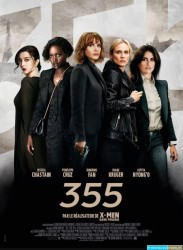 355 [BDRiP-Ultra HD]