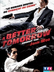 A Better Tomorrow (2018) [BDRiP-1080p Light]