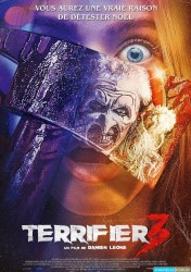 Terrifier 3 [Multiqualités]