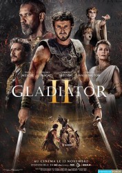 Gladiator II [Multiqualités]