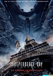 Independence Day - Resurgence [BDRiP-1080p Light]