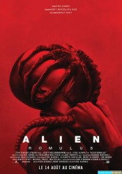 Alien - Romulus [BDRiP-1080p]
