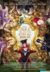 Alice de l'autre côté du miroir [BDRiP-1080p]