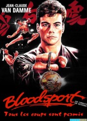 Bloodsport, tous les coups sont permis (1988) [BDRiP-1080p Light]