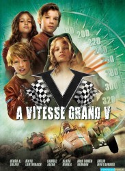 A vitesse grand V [BDRiP-XViD]