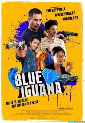 Blue Iguana [BDRiP-1080p Light]