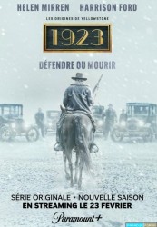 1923 Saison 2 Ep 08/08 [WEB-DL 1080p]