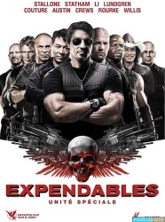 Expendables  unité spéciale [BDRiP-1080p Light]