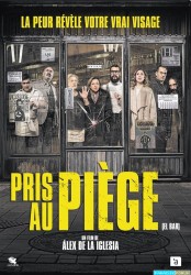 Pris Au Piège [BDRiP-1080p]