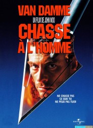 Chasse à l'homme [BDRiP-1080p]