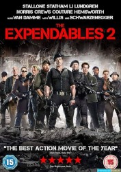 Expendables 2 unité spéciale [BDRiP-1080p Light]