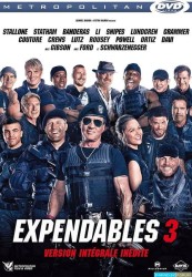 Expendables 3 [BDRiP-1080p Light]