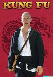 Kung Fu Saison 1 Ep 15/15 [DVDRiP-MKV]