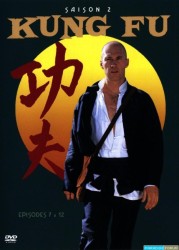 Kung Fu Saison 2 (1973) Ep 23/23 [DVDRiP-MKV]