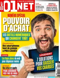 01net - 26 Mars 2025 [PDF]