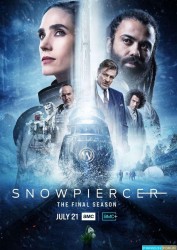 Snowpiercer Saison 4 Ep 10/10 [WEB-DL 1080p