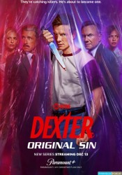 Dexter Les Origines Saison 1 Ep 10/10 (2024) [VFF]