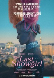 The Last Showgirl (2024) [VFF] [WEB-DL 1080p] [WEB-DL 1080p]