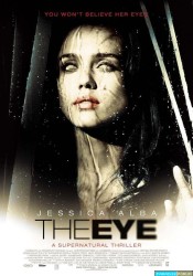 The Eye (2008) [BDRiP-1080p Light]