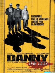 Danny the Dog [BDRiP-1080p]