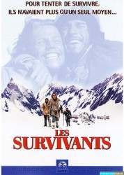 Les Survivants [BDRiP-1080p Light]