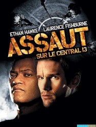 Assaut sur le central 13 [BDRiP-1080p Light]