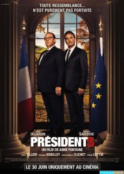 Présidents [BDRiP-1080p Light]