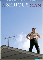 A Serious Man [BDRiP-1080p]