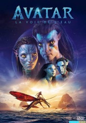 Avatar - la voie de l'eau [BDRiP-1080p Light]