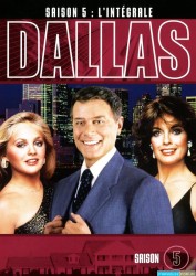 Dallas (1978) Saison 5 Ep 26/26 [WEB-DL 1080p]