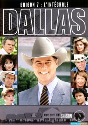 Dallas (1978) Saison 7 Ep 30/30 [WEB-DL 1080p]