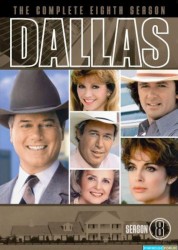 Dallas (1978) Saison 8 Ep 30/30 [WEB-DL 1080p]