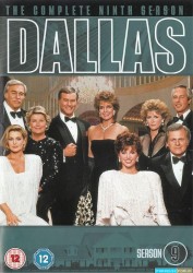 Dallas (1978) Saison 9 Ep 31/31 [WEB-DL 1080p]