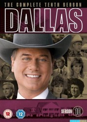 Dallas (1978) Saison 10 Ep 29/29 [WEB-DL 1080p]