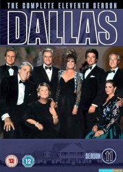 Dallas (1978) Saison 11 Ep 30/30 [WEB-DL 1080p]