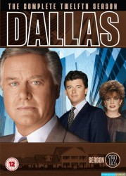 Dallas (1978) Saison 12 Ep 26/26 [WEB-DL 1080p]