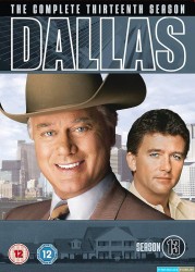 Dallas (1978) Saison 13 Ep 27/27 [WEB-DL 1080p]