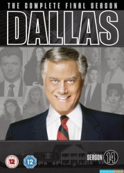 Dallas (1978) Saison 14 Ep 23/23 [WEB-DL 1080p]