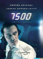 Code 7500 - Un avion en détresse [BDRiP-1080p Light]