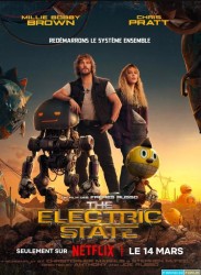 The Electric State (2025) [VFF] [WEB-DL 1080p]