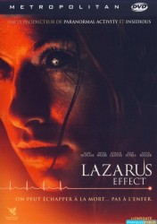 Lazarus Effect [BDRiP-1080p Light]