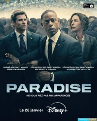 Paradise Saison 1 (2025)