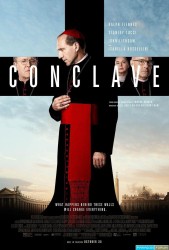 Conclave (2024)