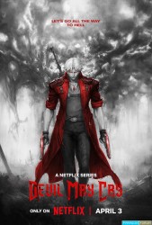 Devil May Cry Saison 1 (2025)
