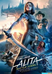 Alita - Battle Angel [BDRiP-1080p Light]