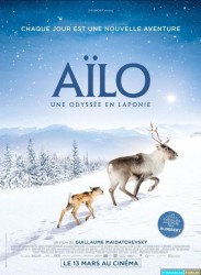 Ailo - Une Odyssée en Laponie [BDRiP-1080p Light]